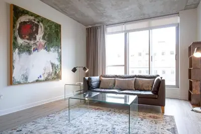 Image de 2 bedroom downtown Ottawa condo