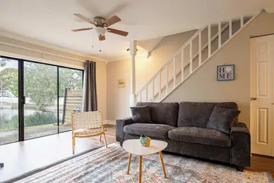 Image de Relax and Recover Townhouse