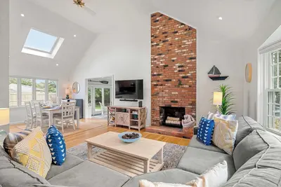 Image de Minutes to Red River Beach, Dog Friendly!