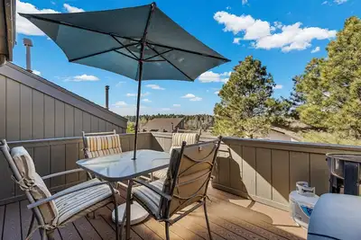 Image de Valley View #233  | Cozy 1br | Spend Spring in Flagstaff!