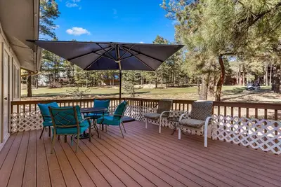 Image de Southern Hills | 3br/2ba | Spend Spring in Flagstaff!