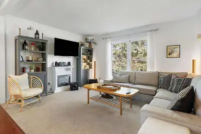 Image de Quaint 3br Home: 8 Minutes to Okemo Mtn.