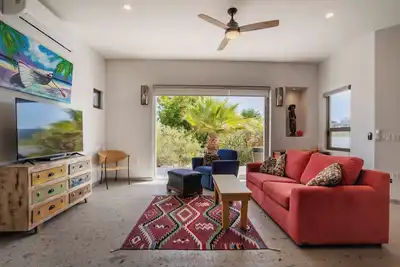 Image de Casita Amanda, Oceanfront La Ventana