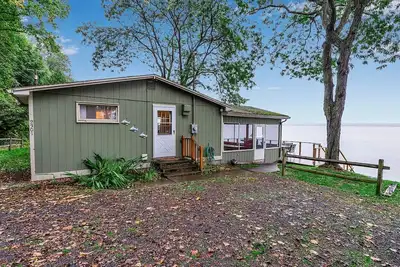 Image de The Coastal Cottage at Seneca Lake