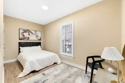 Image de Charming 2-bedroom house in Downtown Fort Wayne