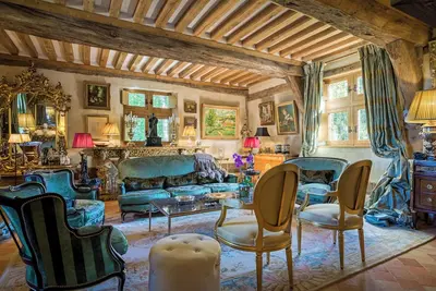 Image de Fabulous Xv Century Manoir And Guest House, On The Beach! !