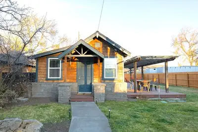 Image de Bluebird Day - Aspen Getaway