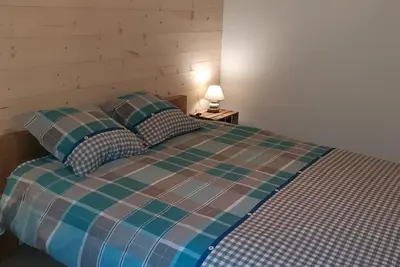Image de Petite maison La Cuisine d'en O'