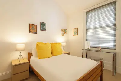 Image de Host & Stay | Chatsworth Court Apartment