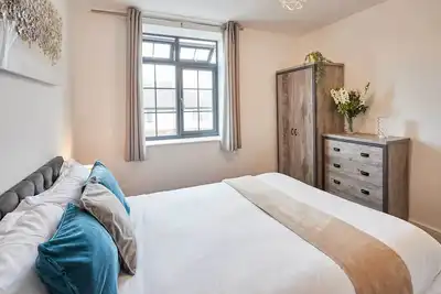 Image de Host & Stay | Holland Apartment