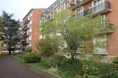 Image de Appartement Au Calme Et A Proximite Des Transports