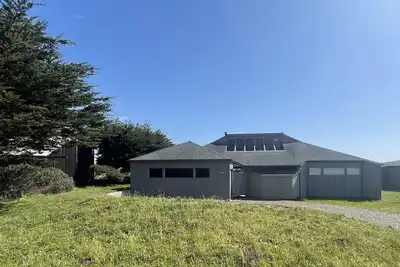 Image de Moorings: 2 Br, 2 Ba House in The Sea Ranch, Sleeps 6