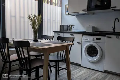 Image de Loft Agua - Downtown Madrid