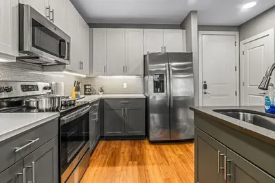 Image de Serene 1bd/1ba Stunning Pool12310
