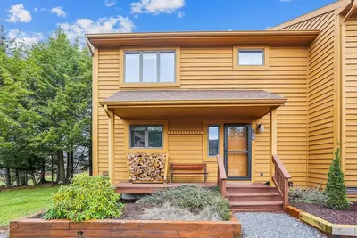 Image de The Mountain House: 3 Br, 3 Ba Condominium in Canaan Valley, Sleeps 6