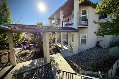 Image de Scenic Views Home, Gorgeous Views! 4 Bdrm, 4 Bath, Local Golfing 50% Off!
