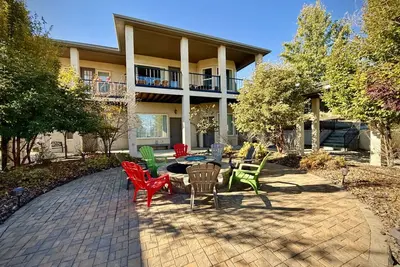 Image de Entire Scenic Views Estate, Gorgeous 6 Bdrm, 5. 5 Bath, Local Golfing 50% Off!