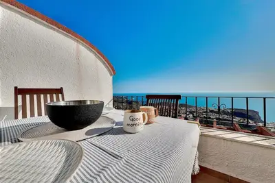 Apartamento Vistamar X2068 - Benitachell, Costa Blanca