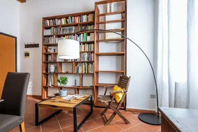 Image de Travel Meditation House by Pleiades Home