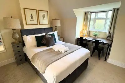Image de Appartement-de Luxe-Douche