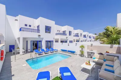 Image de Villa Marina Rubicon