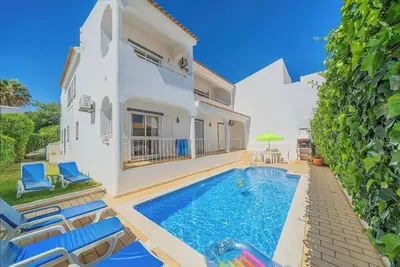 Image de Villa Alecrim - Trois Chambres Villa, Couchages 6