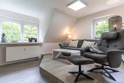 Image de Appartement à St. Peter-Ording