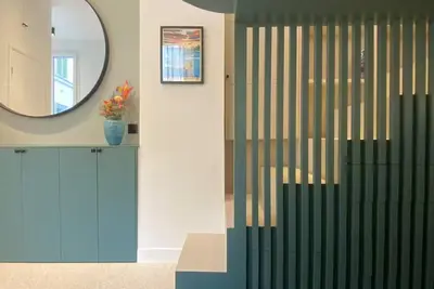Image de Designer Studio in Central Paris