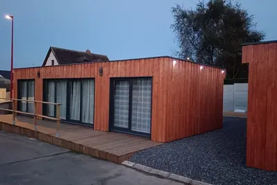 Image de Le Chalet d'Amélia