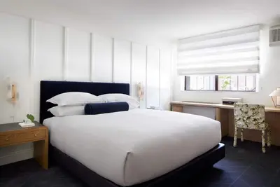 Image de Comfortable Room w/ Access to Michelin Guide Dining, Near Fort Mason & Alcatraz!
