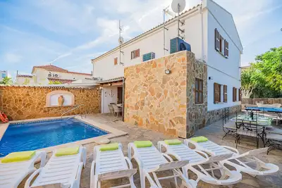 Image de Villa Pintor