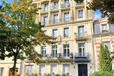Image de Hotel Du Portugal - Idéal curiste- coeur de Vichy - Patrimoine mondial Unesco