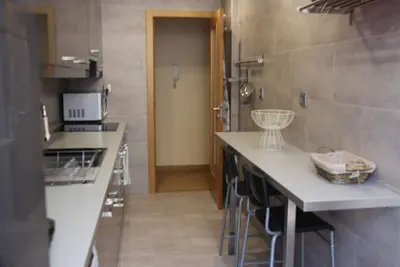 Image de Family Apartment in Lisbon's Historic Area