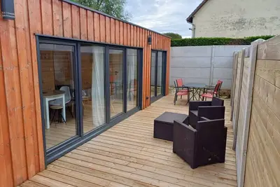 Image de Le Chalet Léna