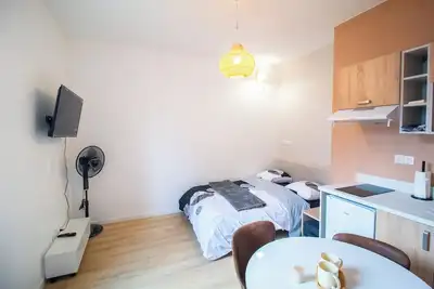 Image de Studio Saint Jacques, Châtellerault