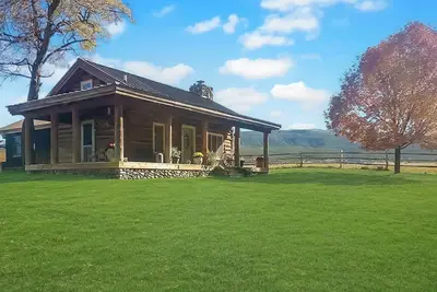 Image de Timeless Mesa Hideaway