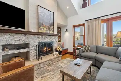 Image de Woodrun Place 43 Three Bedroom Residence