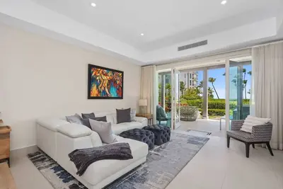 Image de Bahia Beach Steps from Ocean 2bdrm- Ocean Bliss