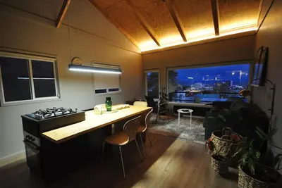 Luxury Apartment in Cerro de la Cruz Historic neighborhood - The Passenger