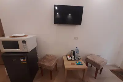Image de New Cairo Zoé 1 & 2 & 3, Spacious apartment in New Cairo, close to Festival City