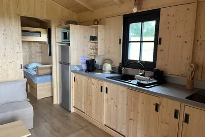 Image de Chalet Lodge Familial (29 m² - 2 ch - 5 pers. )