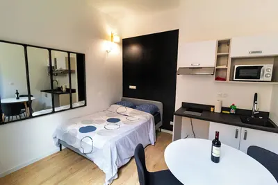 Image de Studio Saint Jacques, Châtellerault