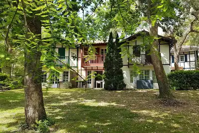 Image de Maison du Golf - 800 métres de l'océan