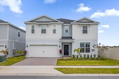 Image de 10 Bedrooms/ 8 Bathrooms/ Windsor Cay (16024 Sc)