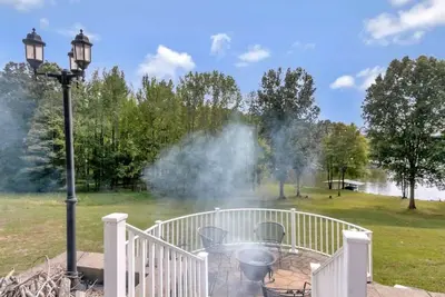 Image de Our Triggwood - Serene 5 Bedroom Retreat
