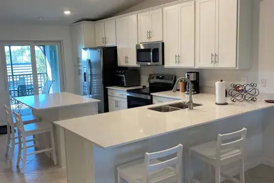 Image de Wellen Park Golf&Cc Condo-2 Bed + Den\/3rd, 2 Full Bath and 1 Car Garage 2 Lanais