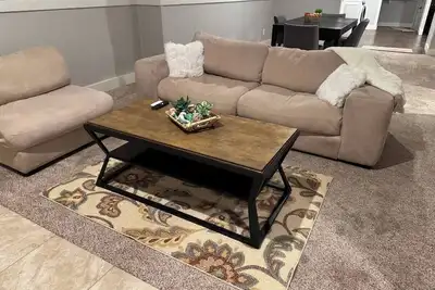 Image de The Amazing 3 Bed 2 Bath of Independence