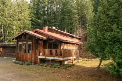 Image de Seal Bay Guest House: Cozy comfort, trails to explore, and space to relax.