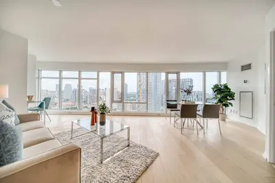 Image de Stunning Unit in the Heart of Downtown Toronto with free Parking