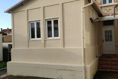Image de Appartement en ville